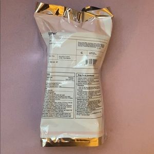 Glossier solution new never opened acne exfoliate